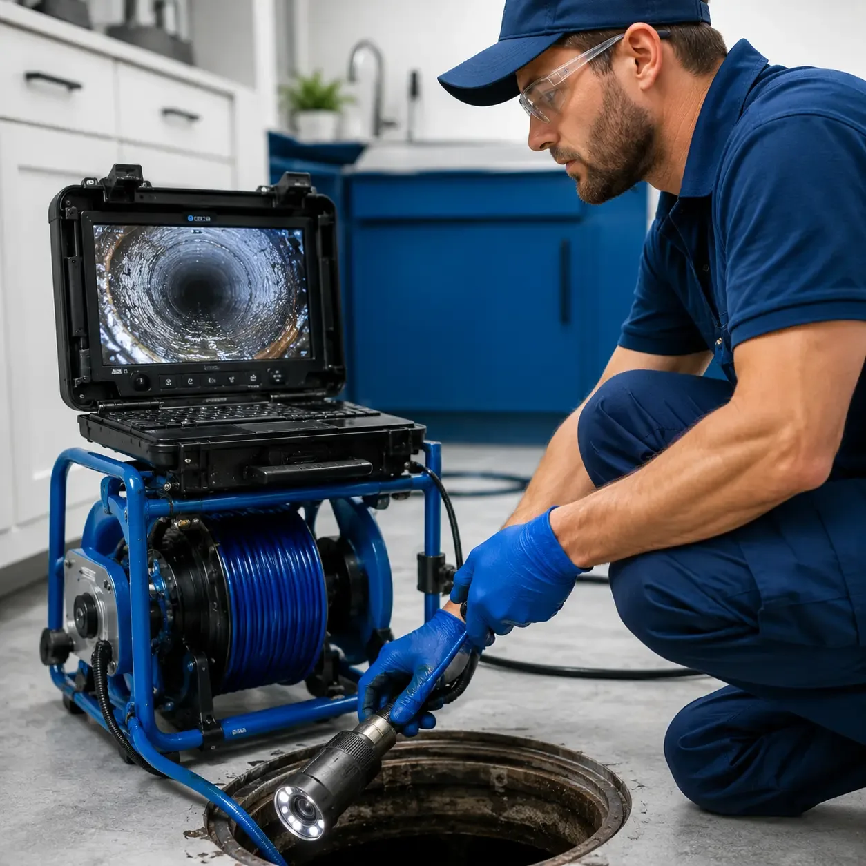 Pipe Relining professionals serving Carmel By The Sea, CA